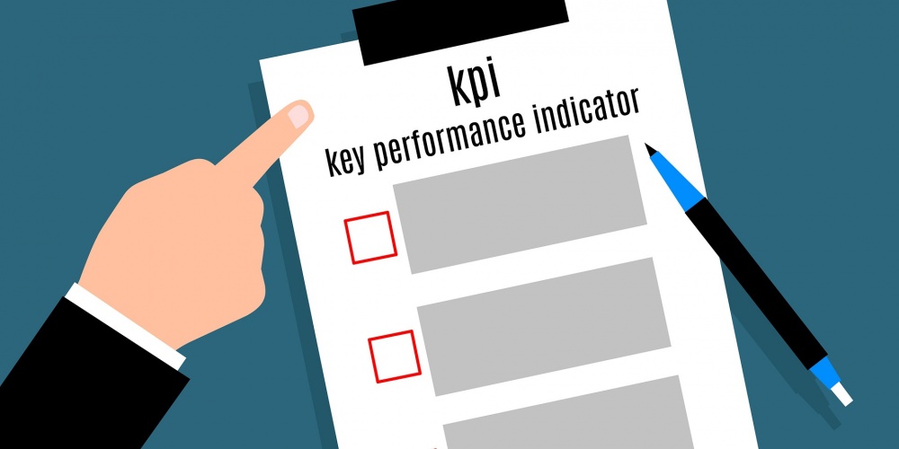KPI – Vállalati teljesítménymérés személyre szabva